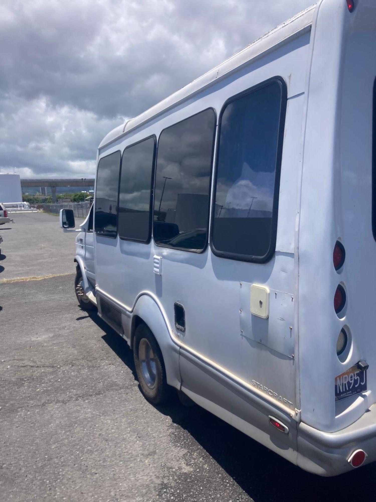Oahu Camper Adventures Kailua Exterior foto