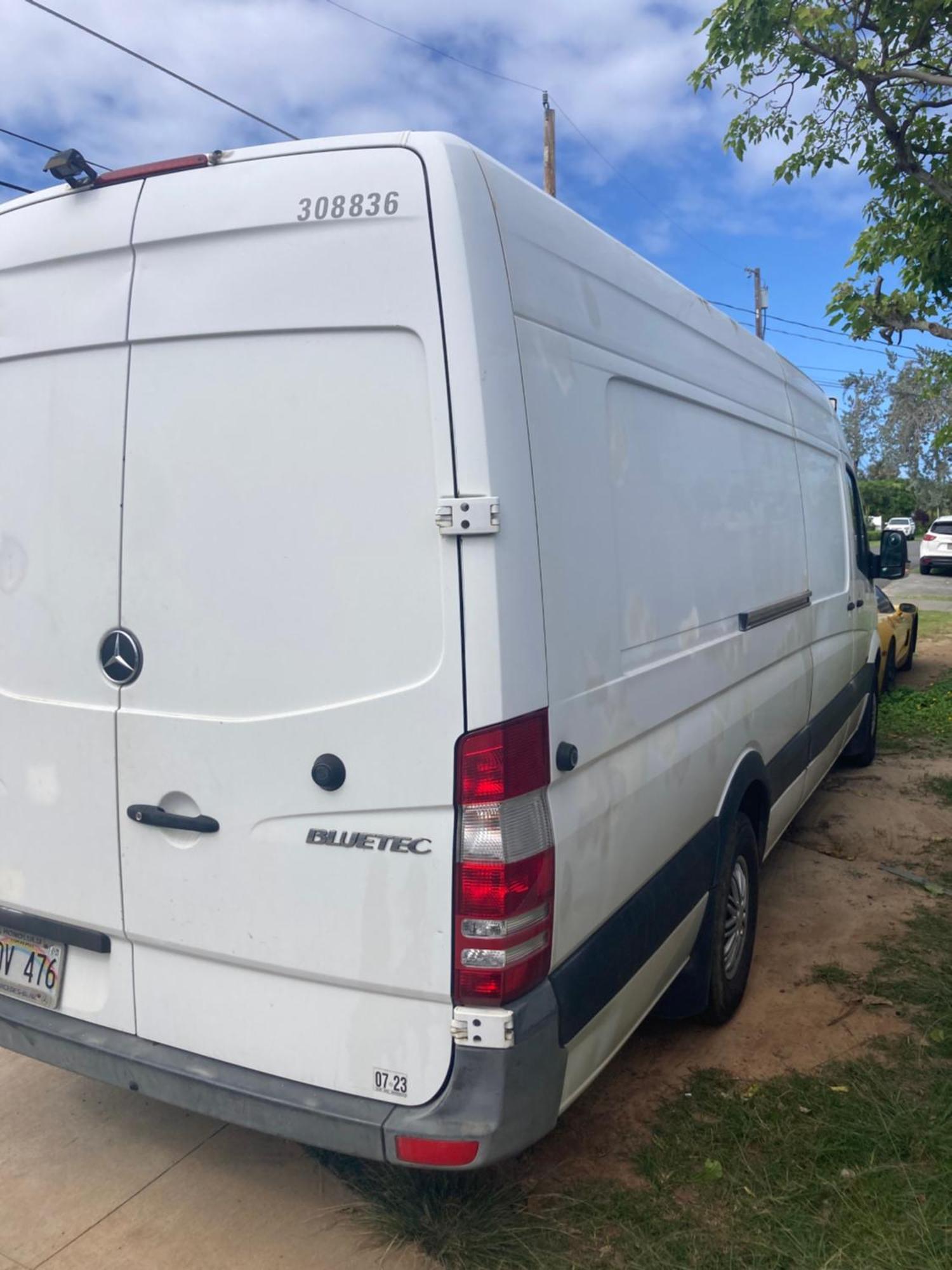 Oahu Camper Adventures Kailua Exterior foto