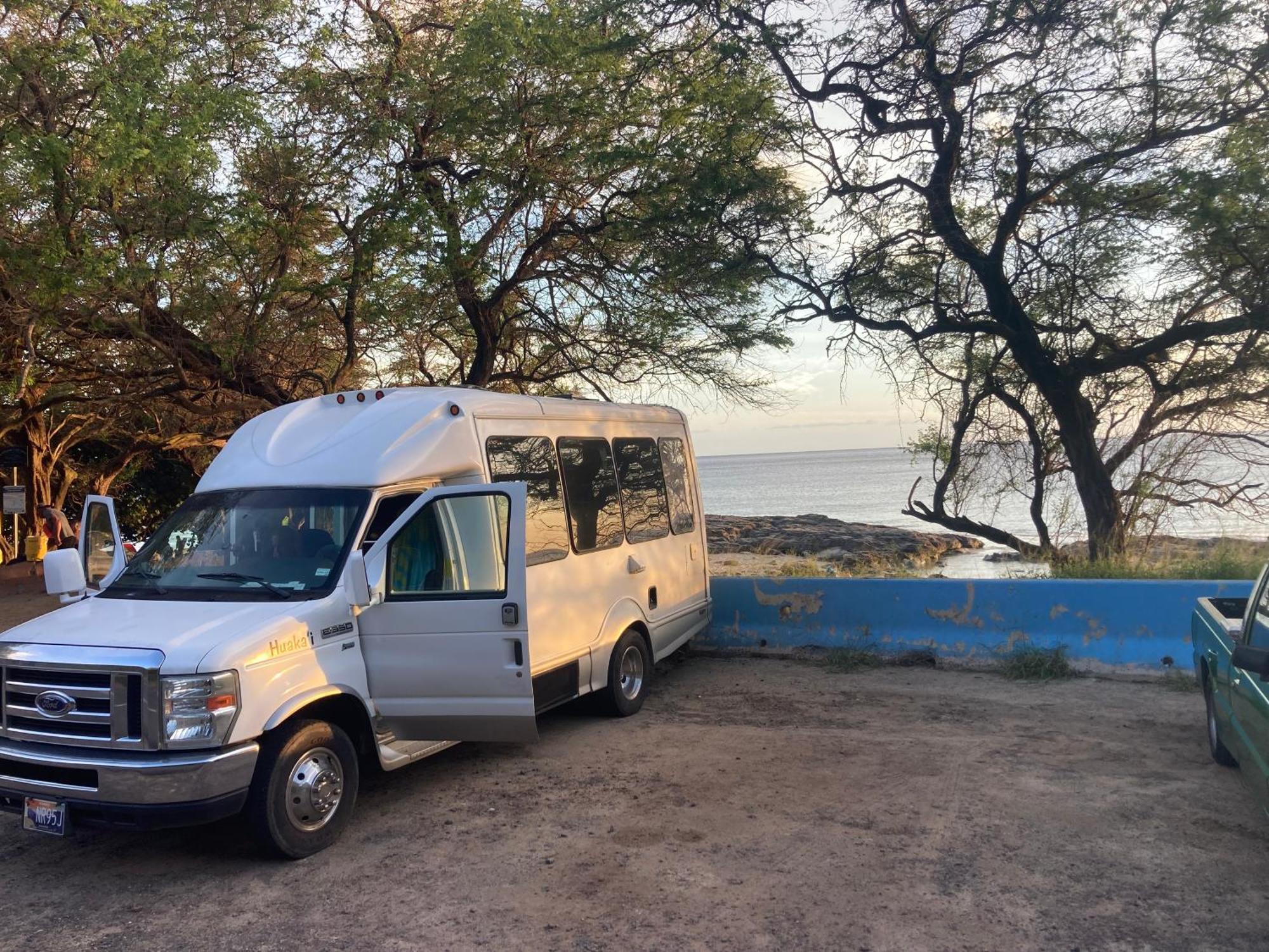 Oahu Camper Adventures Kailua Exterior foto